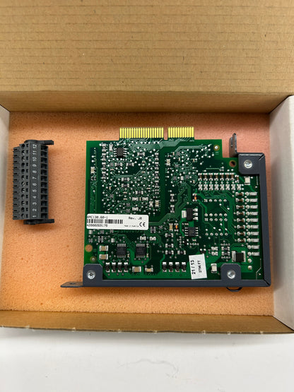 B&R Automation ACOPOS Plug-In Module 8AC130.60-1 24 VDC