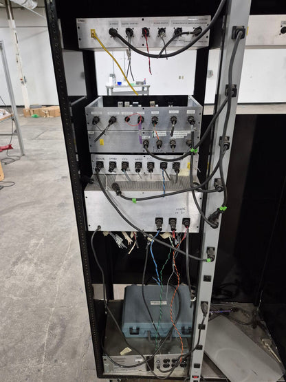 Fanuc I/O Connection Board A20B-1003-0240