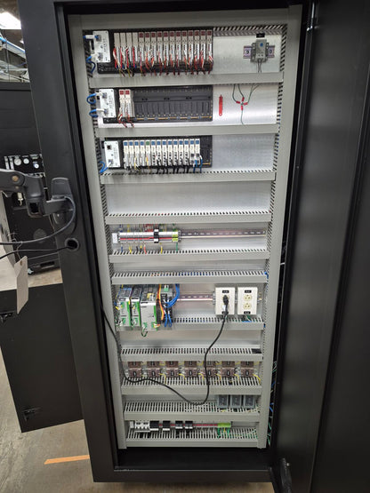 Fanuc Power Unit A16B-1211-0850-01 AC 200/220V Input