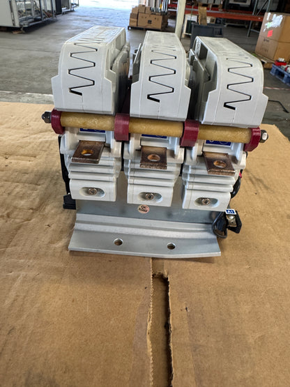 Microelettrica Scientifica LTC002503SAU0 DC Contactor Appears Unused