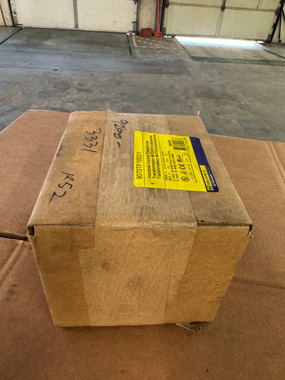 Square D Industrial Control Transformer 9070TF100D1 m02316