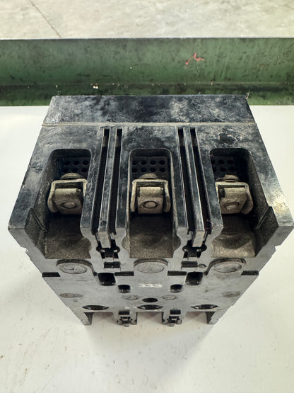 General Electric Circuit Breaker TED136030 600 VAC
