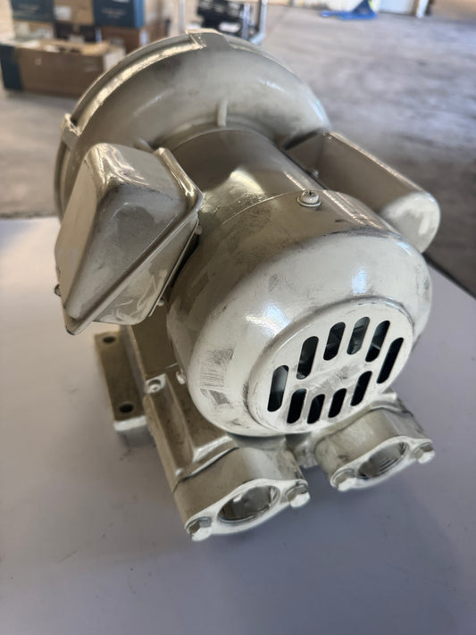 Fuji Electric Ring Compressor Ring Compressor