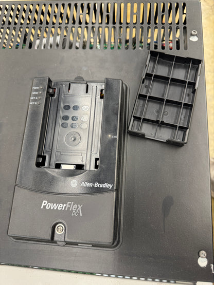 Allen-Bradley Regenerative DC Drive 20P41AD495RA0NNN