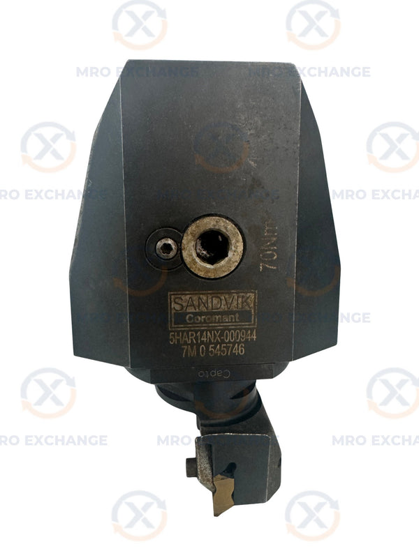 Sandvik Coromant 5HAR14NX-000944 Tool Holder