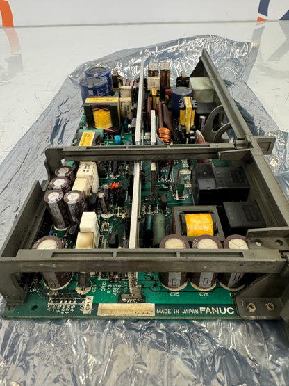 Fanuc Power Supply A16B-1212-0471