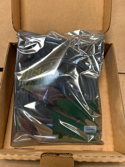 Ingersoll Rand Stepper Limit Board 39543368 5 VDC