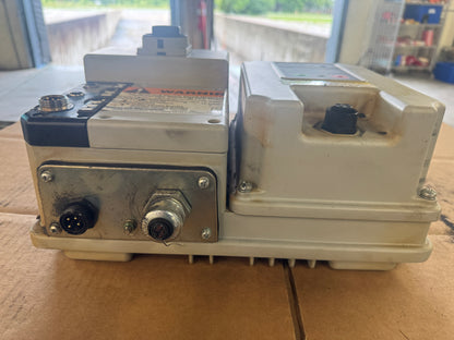Allen-Bradley 280D-F12Z-10C-GRW-3-P1 ArmorStart Control Module