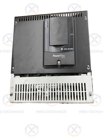 Allen-Bradley Regenerative DC Drive 20P41AD412RA0NNN