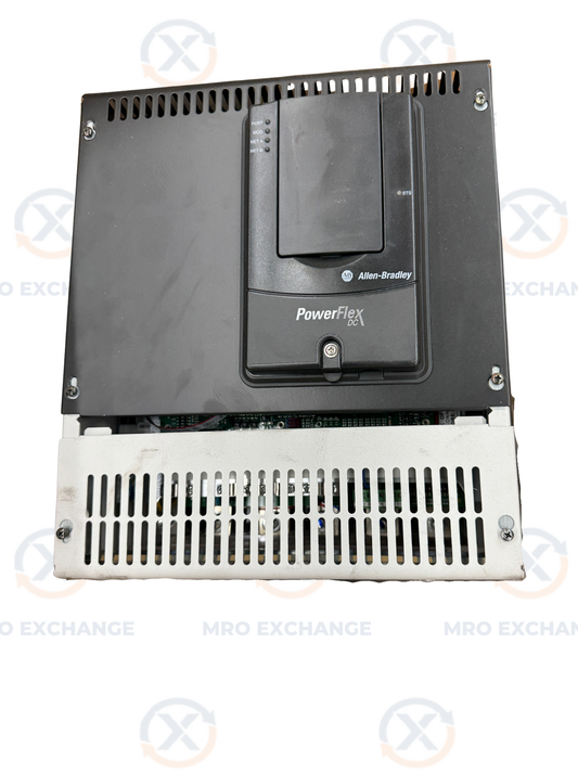 Allen-Bradley Regenerative DC Drive 20P41AD412RA0NNN