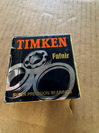 Timken Super Precision Ball Screw Support Bearing MM30BS62 DUH 30 x 62 x 30 mm