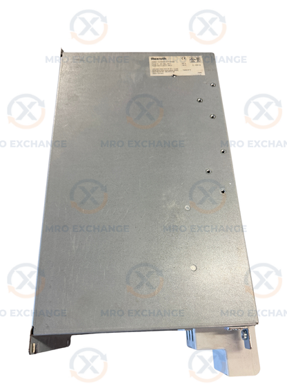 Rexroth HMS01.1N-W0210-A-07-NNNN Servo Drive 254 to 750V DC Appears Unused