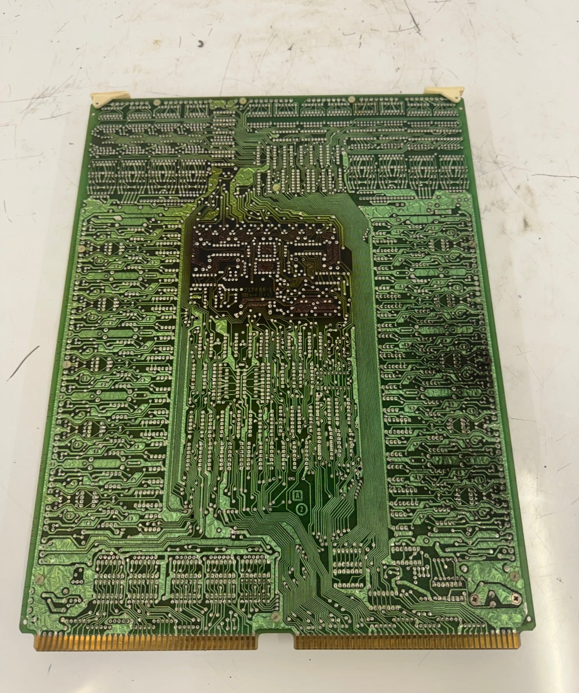 Data Products Core Memories 717510-2D Core Memory Plane Board