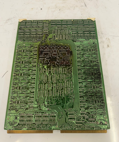 Data Products Core Memories 717510-2D Core Memory Plane Board