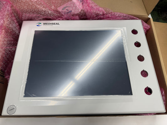 B&R Automation Automation Panel HMI 5AP920.1505-KC5 24 VDC