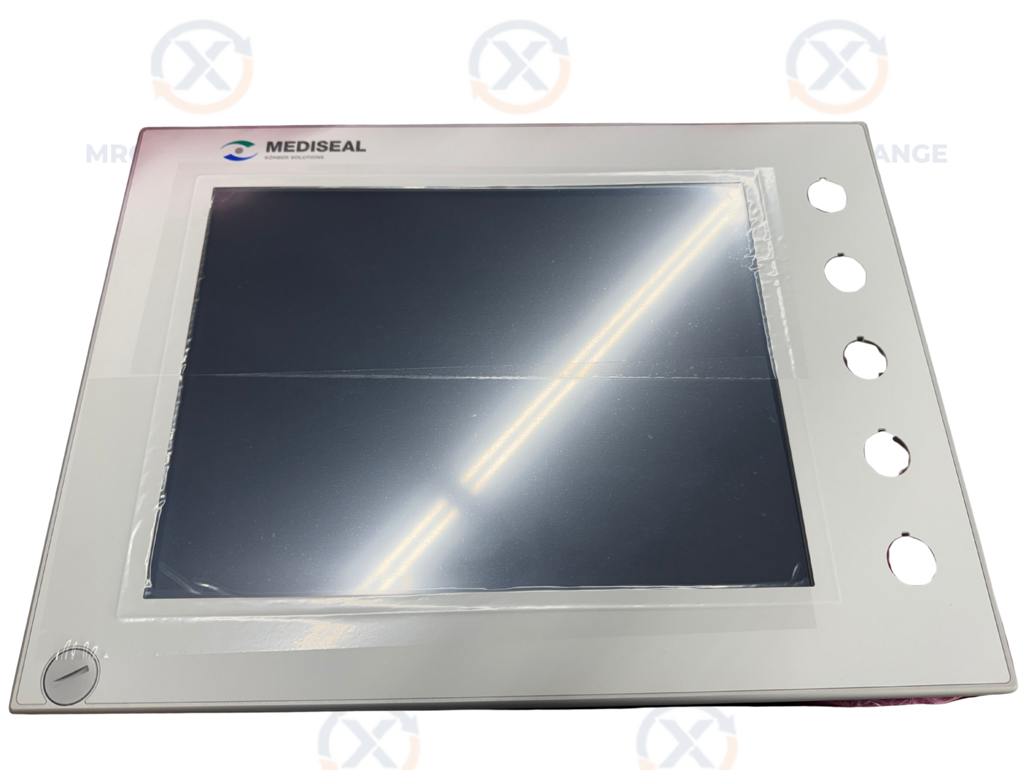 B&R Automation Automation Panel HMI 5AP920.1505-KC5 24 VDC