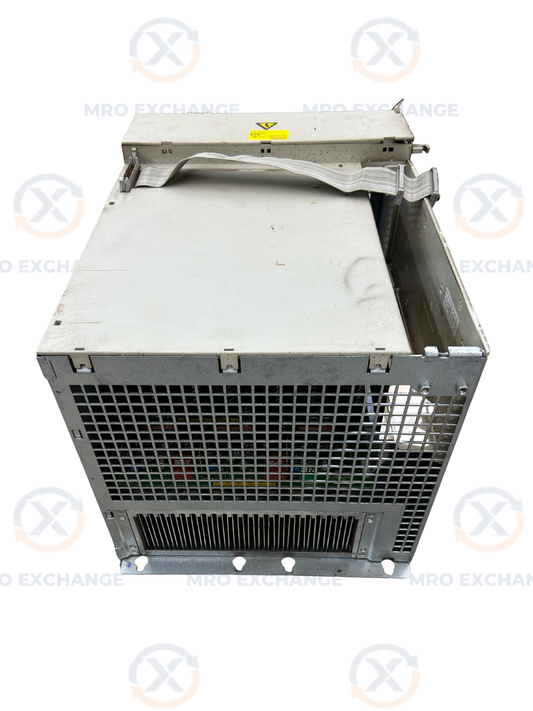 Siemens SIMODRIVE 611 Power Module 6SN1123-1AA00-0JA0