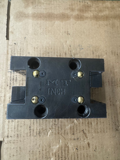 MT Marchetti Live Tool Holder OKU0152540 | Orientation: Radial