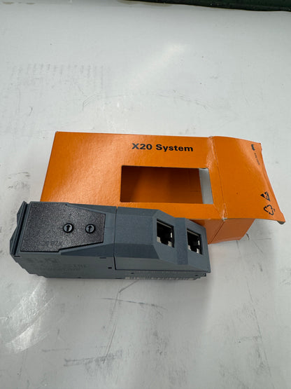 B&R Automation Bus Controller X20BC0083 24 VDC