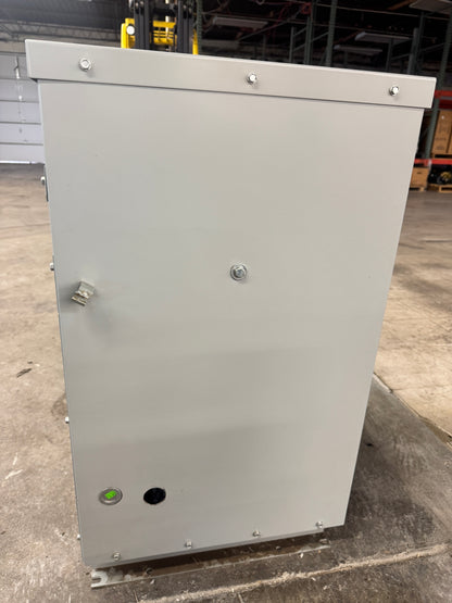 Eaton V48M28T4516 Dry Type Distribution Transformer Untested Surplus