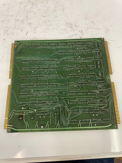 Giddings and Lewis EIA Interface Board 502-02804-50