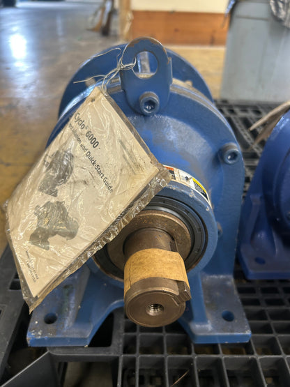 Sumitomo Drive Technologies Cyclo Speed Reducer CNHX-612HY-15