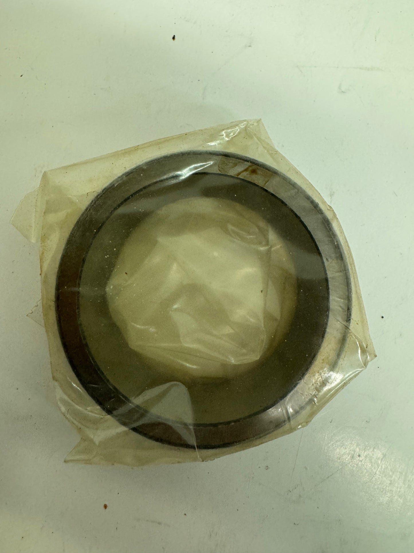 Timken Tapered Roller Bearing Cup 1931-B 2-3/8 In. OD x 5/8 In. Width