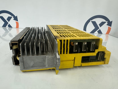 Fanuc Servo Drive A06B-6089-H105