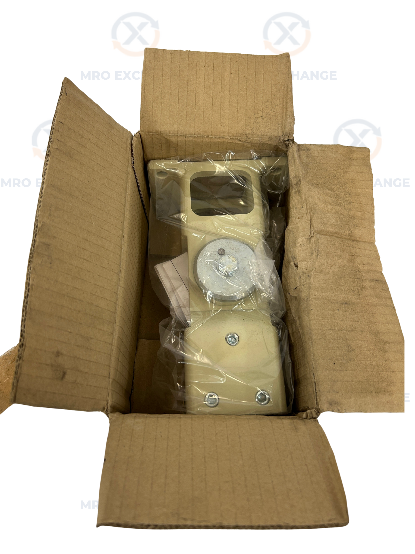 Hoffman Cable Wall Joint CCS6WJCRLG