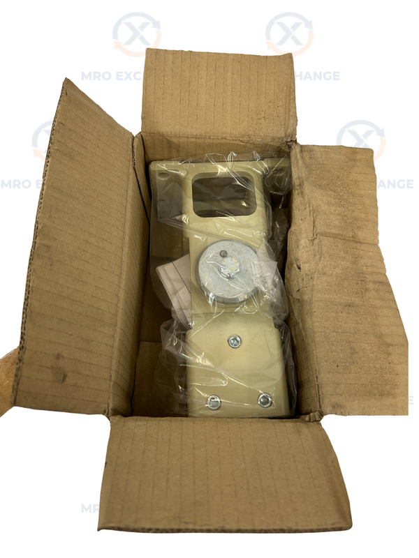 Hoffman CCS6WJCRLG Cable Wall Joint