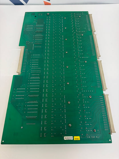 Giddings & Lewis 32 AC Output Board Fused 501-04561-00 / 502-03567-00 120 AC