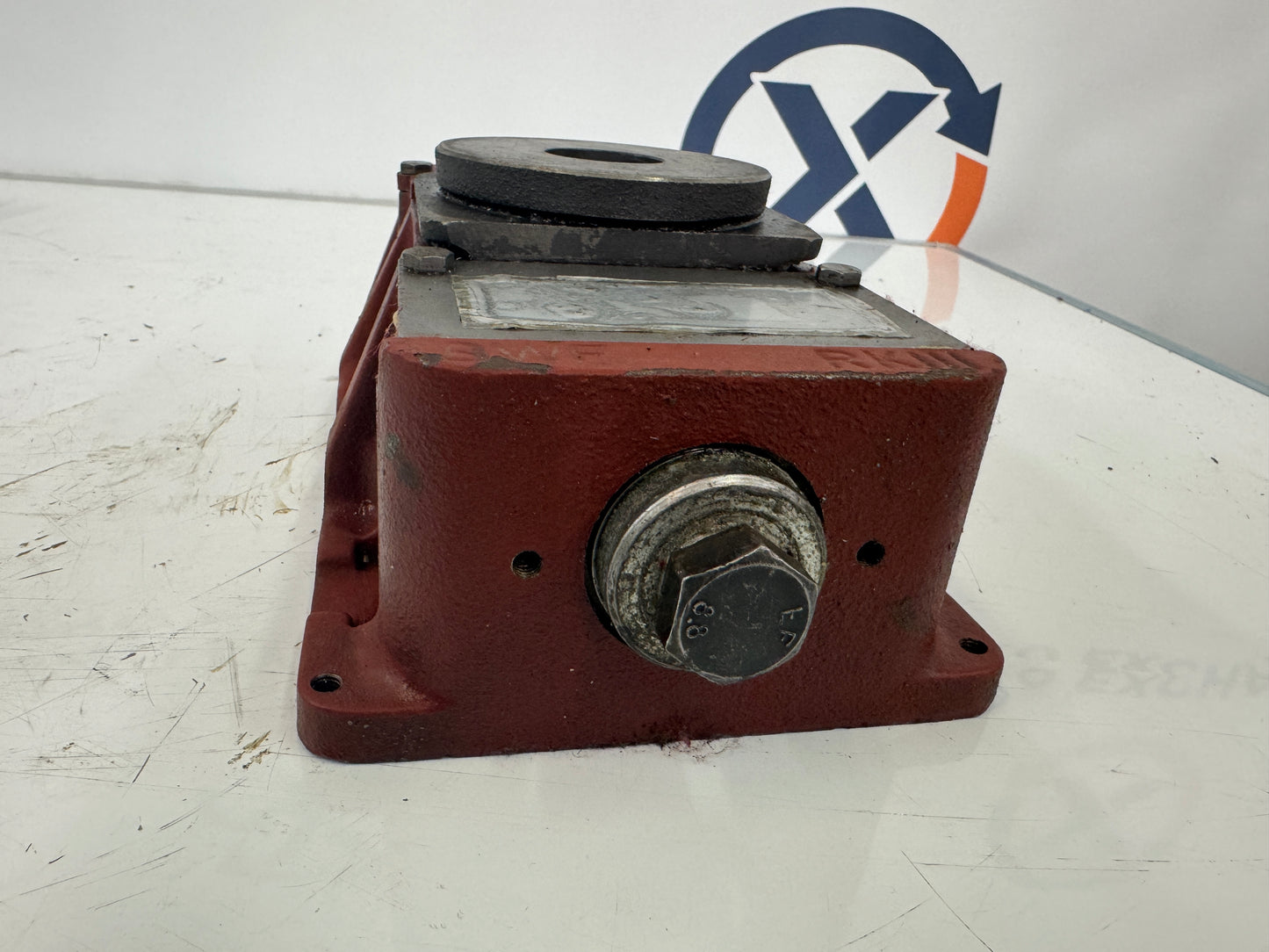 BWF Machine Leveling Wedge Fixator RKIII