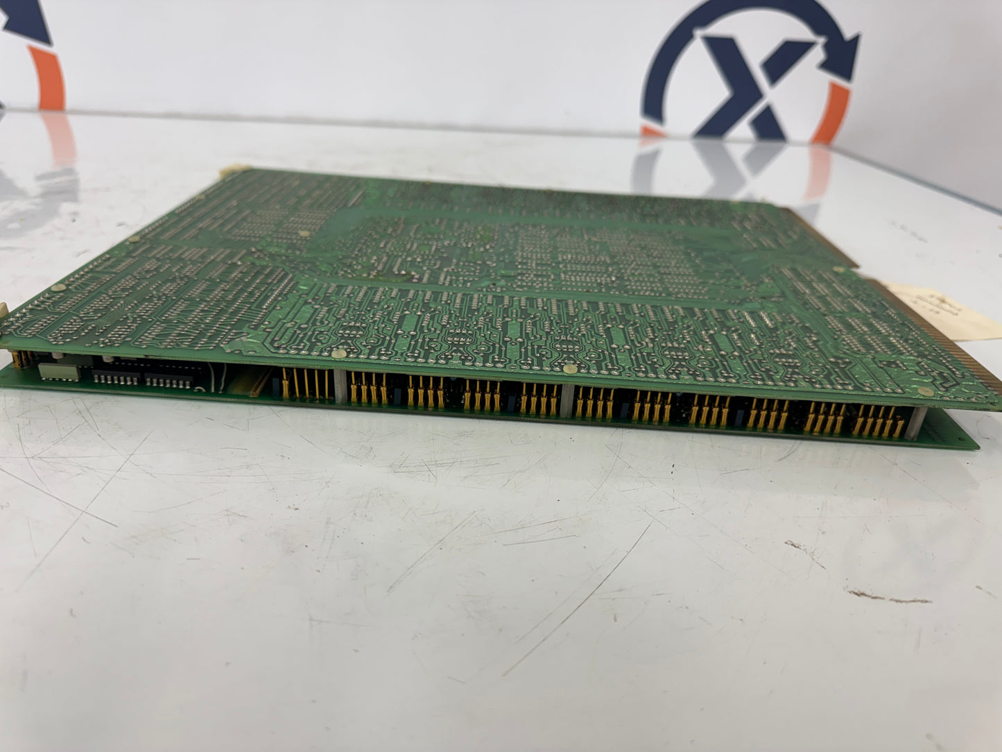 Data Products Core Memories Inc Core Memory Plane Board 717510-2D m00517