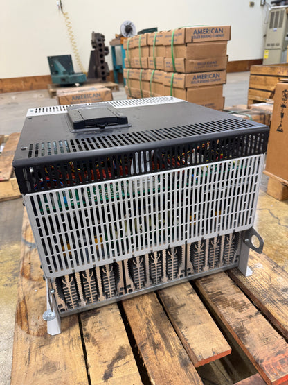 Allen-Bradley Regenerative DC Drive 20P41AD495RA0NNN