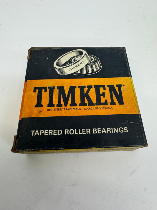Timken Tapered Roller Bearing Cup 3726 3-3/4 In. OD x 15/16 In. Wide