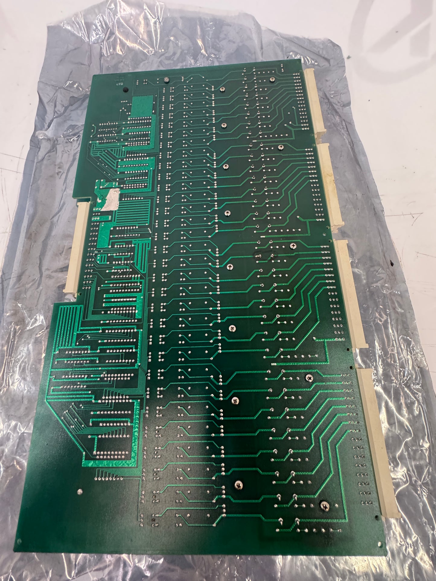 G & L Motion Control Inc 32AC Output Board Bearing Part Number M-1017.6051