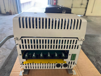 Allen-Bradley 20P41AD027RA0NNN DC Drive 01589