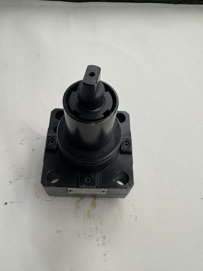 Eppinger Live Tool Holder R78688 | BMT65 | ER32 Collet Chuck, 4,000 RPM Max | Orientation: Axial