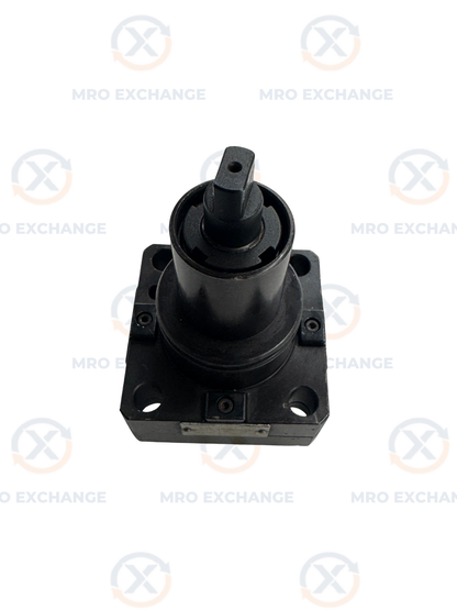 Eppinger Live Tool Holder R78688 | 4,000 RPM Max