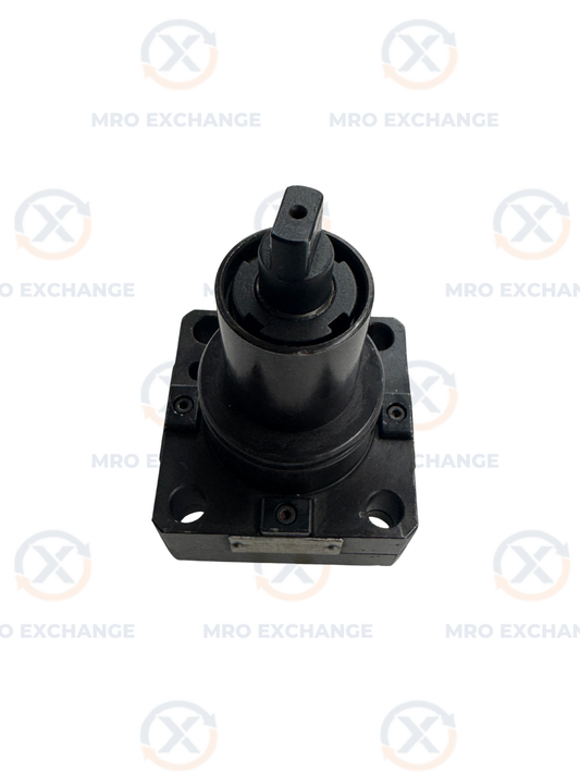 Eppinger Live Tool Holder R78688 | 4,000 RPM Max