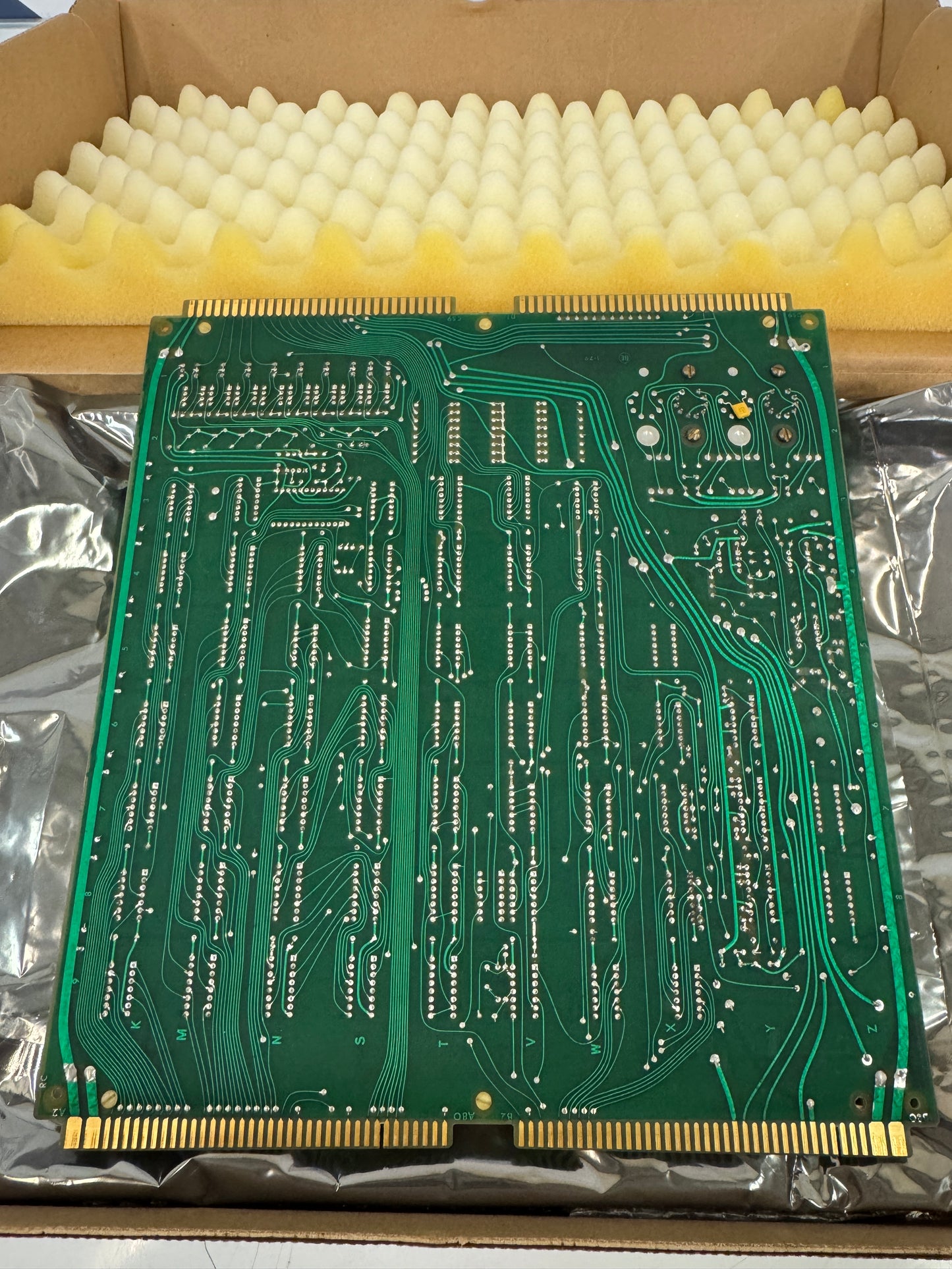 Kollmorgen Analog Interface Board M-1017-5969