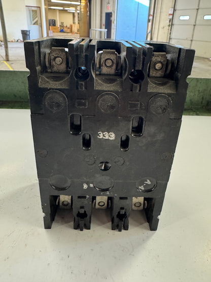 General Electric Circuit Breaker TED136030 600 VAC