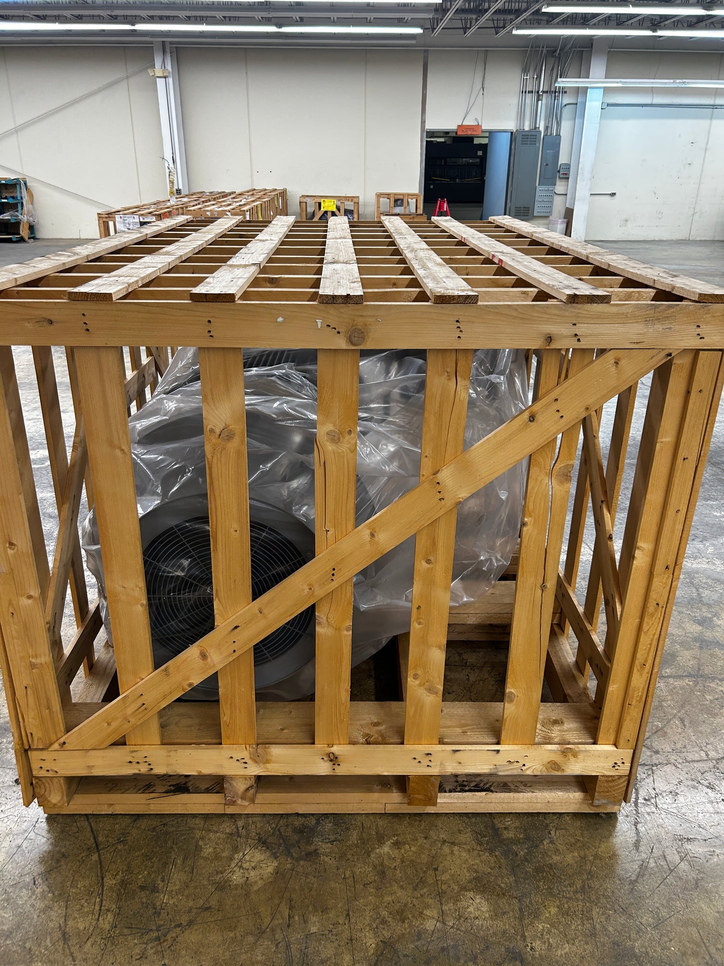 MODEL CHECK PLS - TECO Westinghouse AC Motor EPY4008 - 400 HP 900 RPM