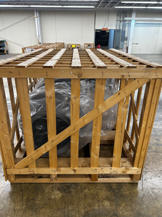 MODEL CHECK PLS - TECO Westinghouse AC Motor EPY4008 - 400 HP 900 RPM
