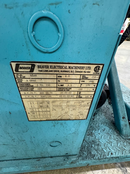 GE Fanuc CNC Rotary Positioner Headstock Series 18i-T