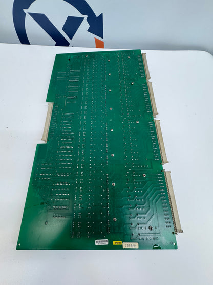 Giddings & Lewis 32 AC Output Board Fused 501-04561-00 / 502-03567-00
