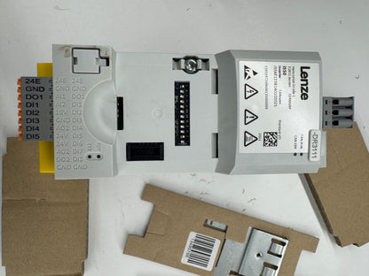 Lenze Inverter I55AE125B1A010002S 230/240V AC