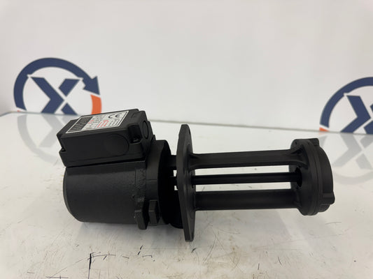 Immersion Coolant Pump