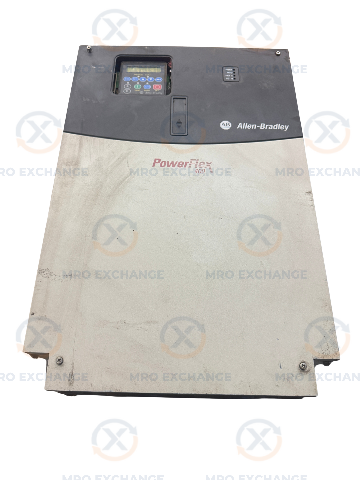 MRO Exchange PowerFlex Drive