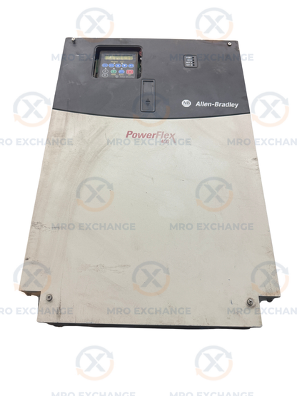 MRO Exchange PowerFlex Drive